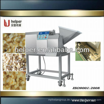 Elektrisches Obst Dicer QD-02